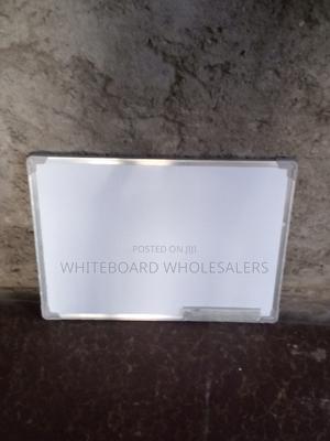 Magnetic Whiteboard 900cm X 600cm for Examinations - main view