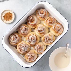 Cinnamon Rolls 12 PCS - main view