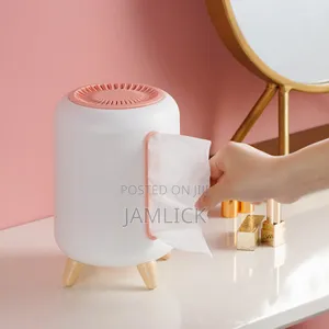 Vertical Ventilated Serviette / Tissue Holder – Pm