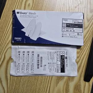 Hernia Mesh - thumbnail 2