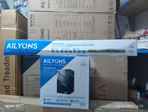 Ailyons 2.1ch Sb501k Soundbar Multimedia Speaker System. - thumbnail 2