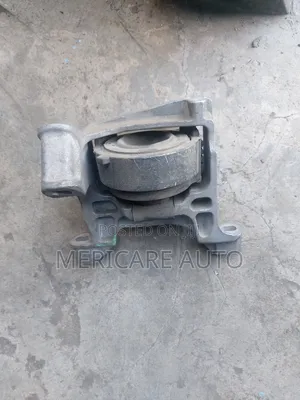 Diesel Cx5 Engine Mount