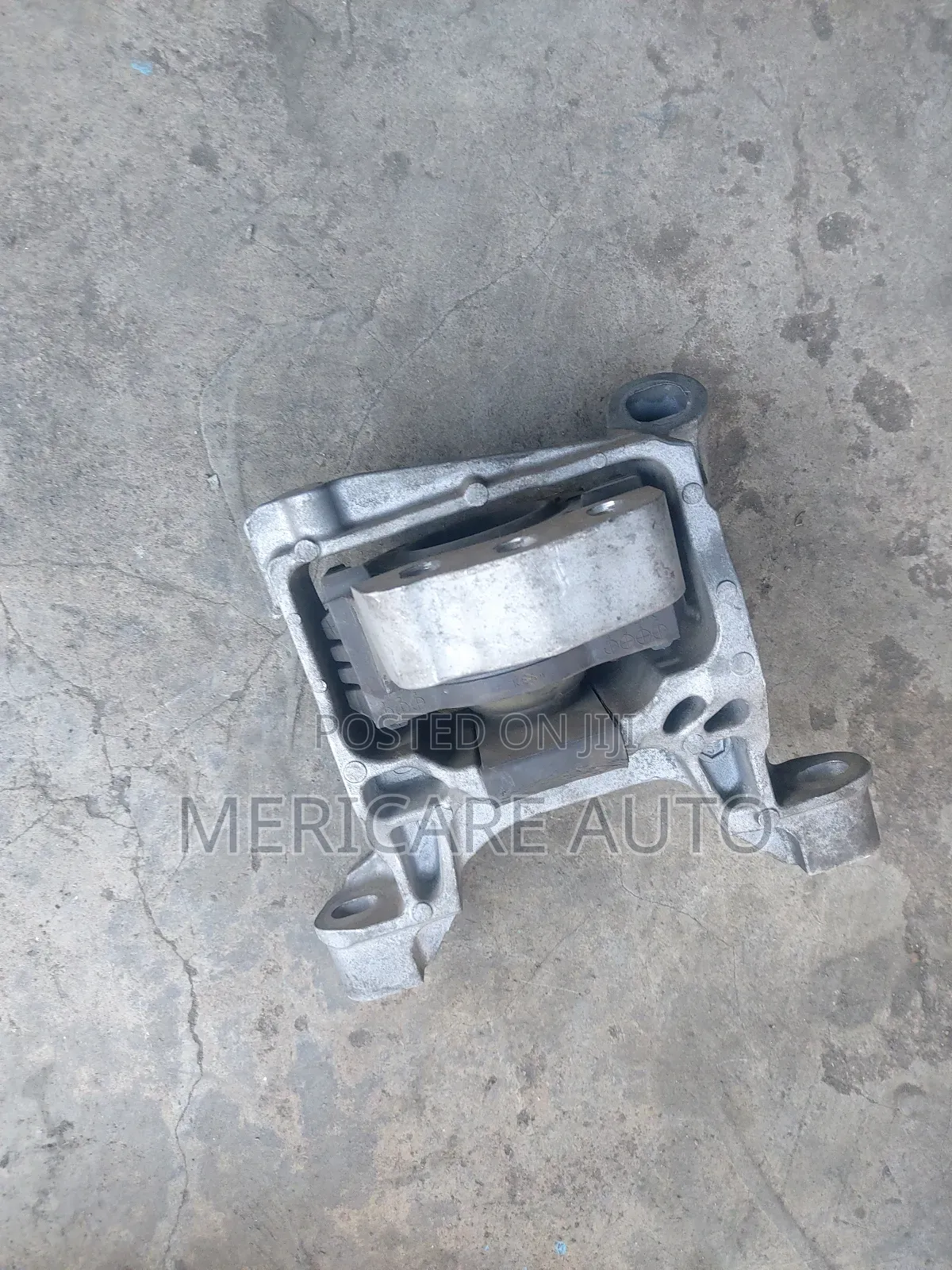 Diesel Cx5 Engine Mount