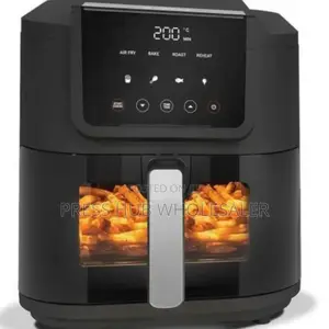 Selim German Air Fryer.