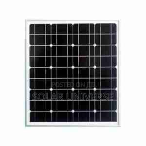50watts Solar Panel - thumbnail 2