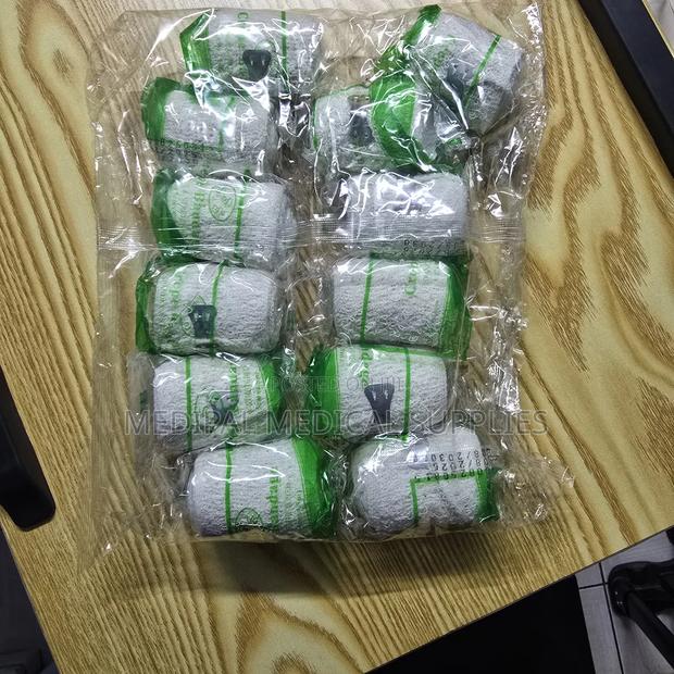 Crepe Bandage 4inch - thumbnail 2