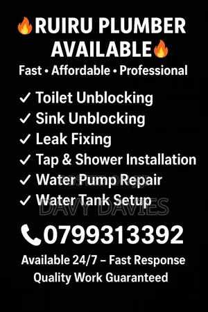 Davis Plumbing and Rooter Service