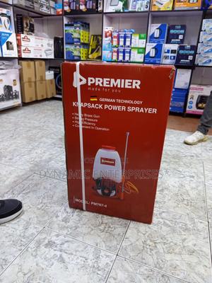 Premier Pm767-4 Knapsack Power Sprayer - thumbnail 2