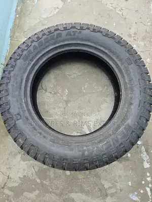 225 /65 R17 General General Graber (All Terrein)