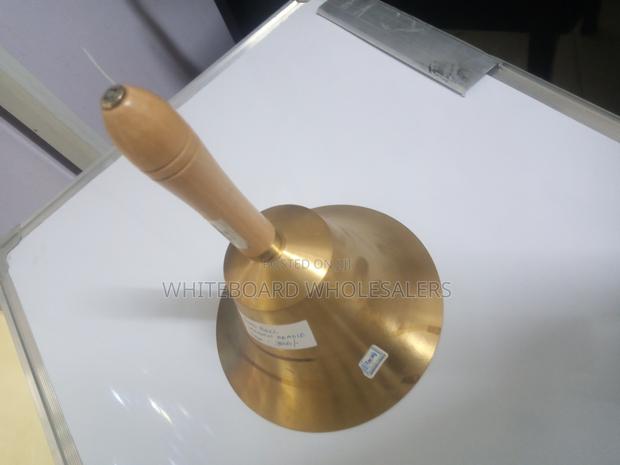 Big School Bell 16.5cm - main view