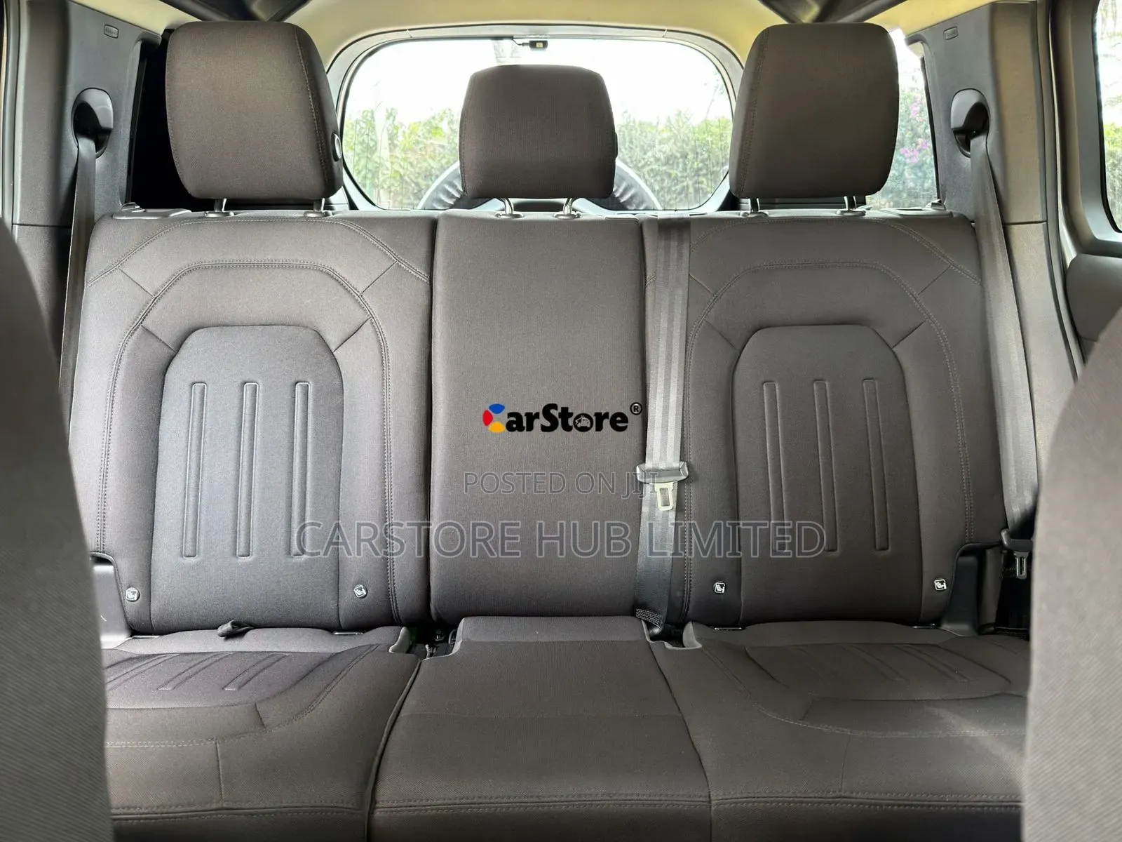 Land Rover Defender 2020 Gray