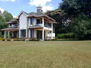 4bdrm House in Mutero, Karen for rent