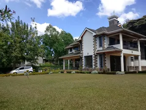 4bdrm House in Mutero, Karen for rent
