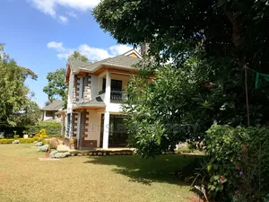 4bdrm House in Mutero, Karen for rent