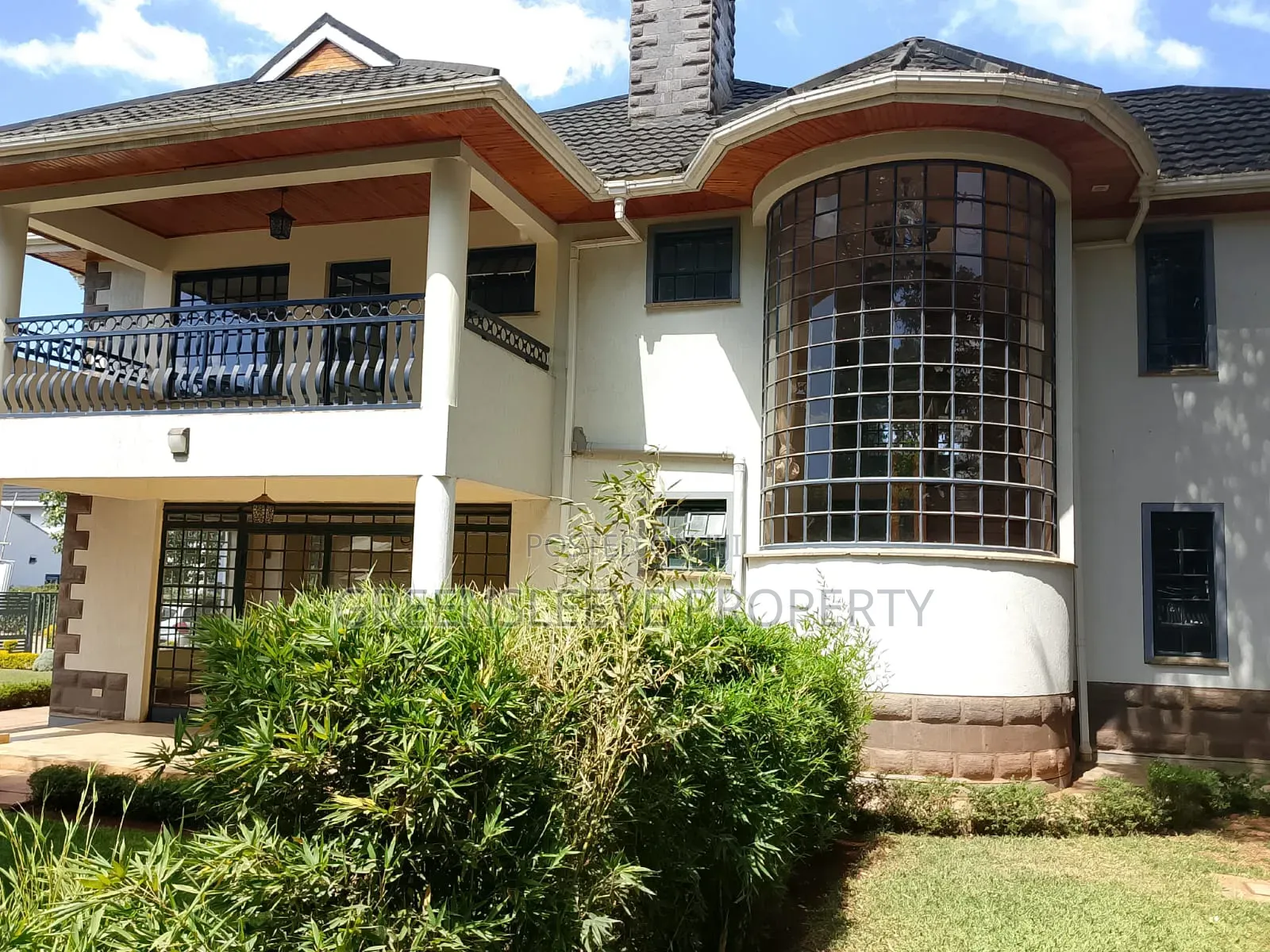 4bdrm House in Mutero, Karen for rent
