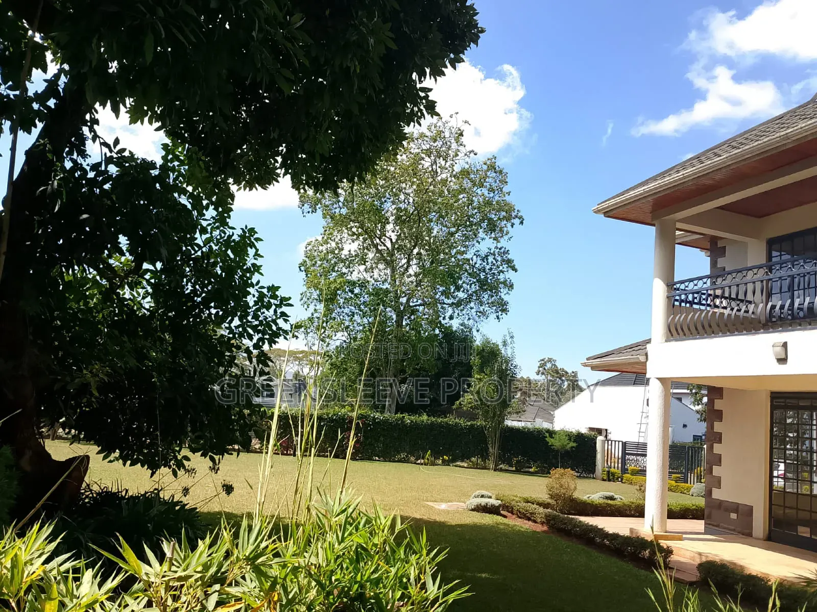 4bdrm House in Mutero, Karen for rent