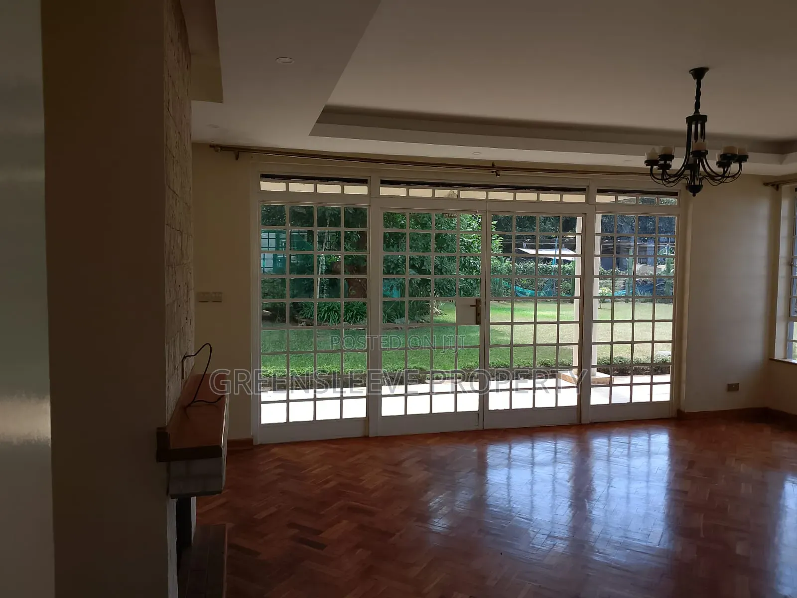 4bdrm House in Mutero, Karen for rent