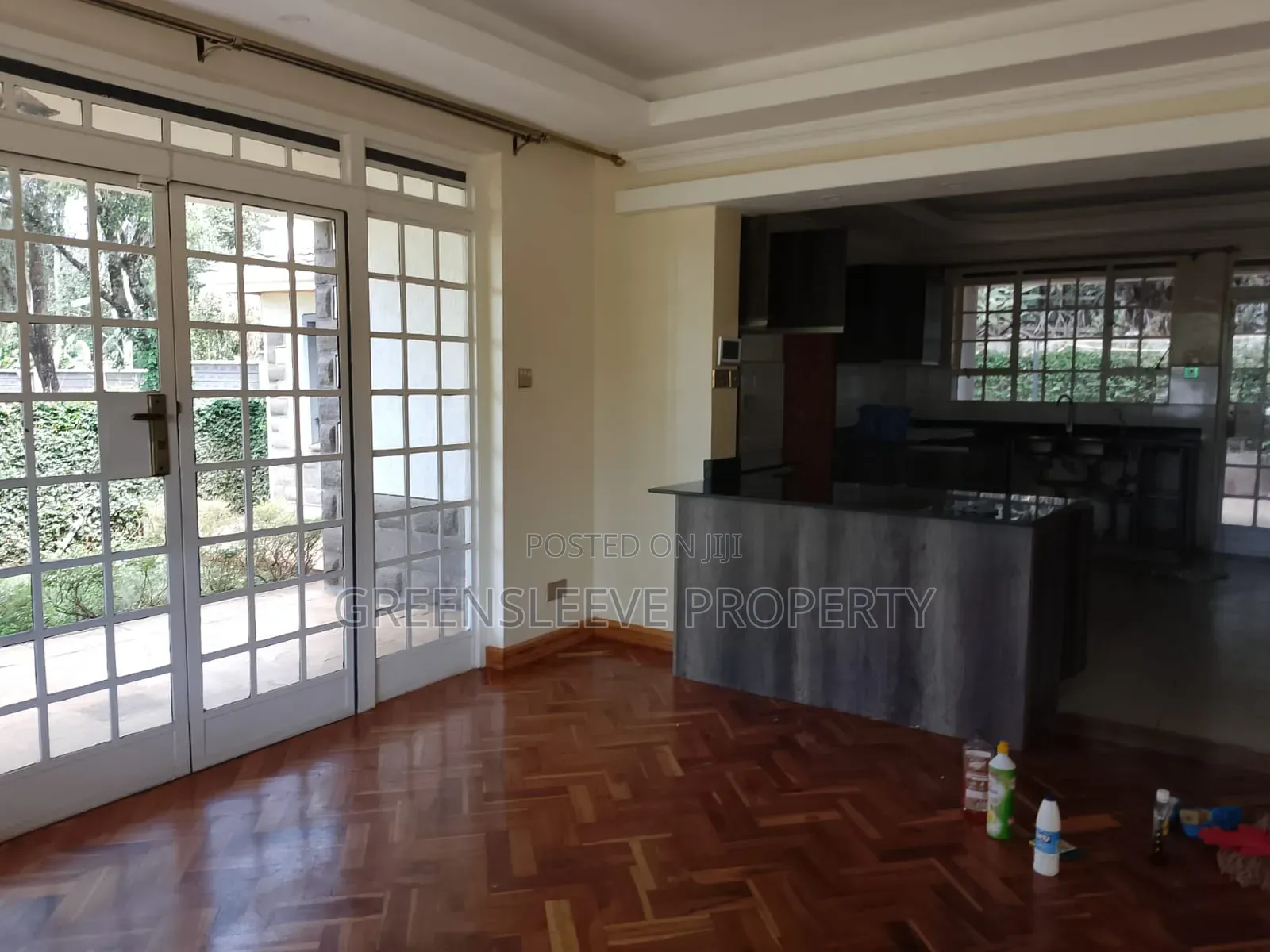 4bdrm House in Mutero, Karen for rent