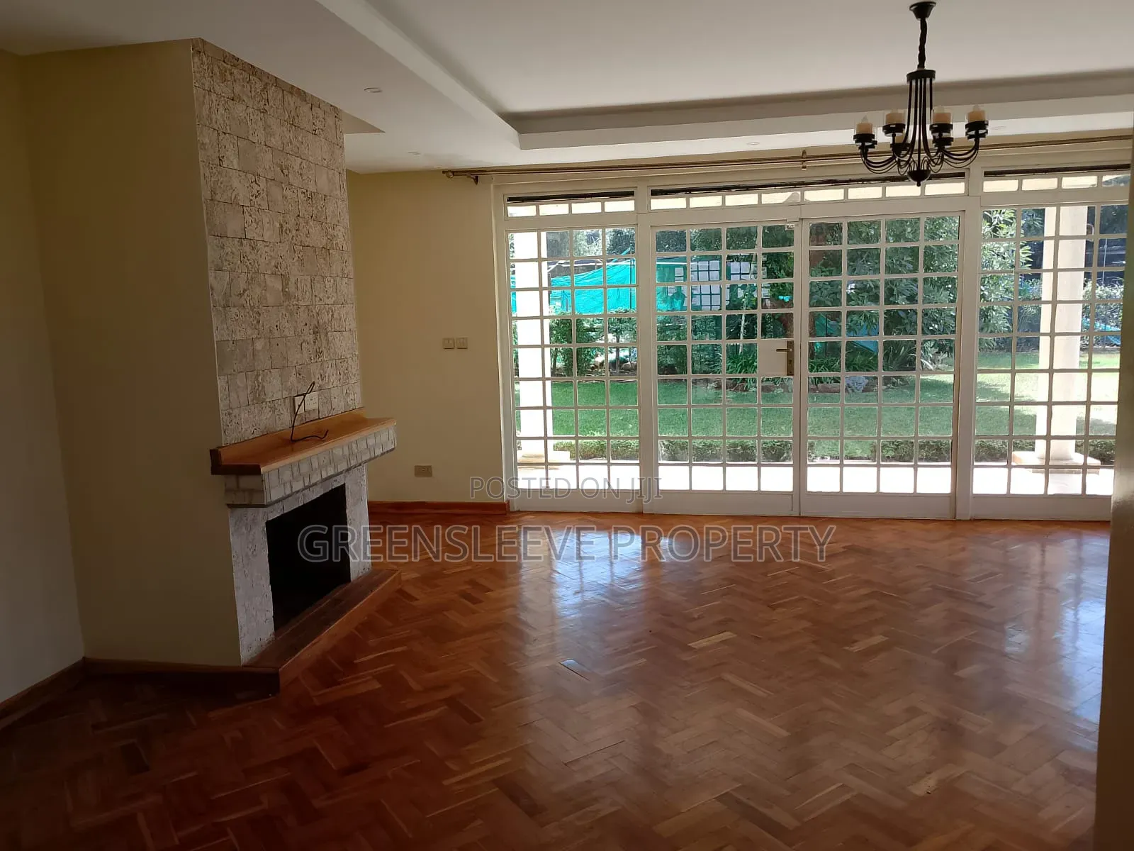 4bdrm House in Mutero, Karen for rent