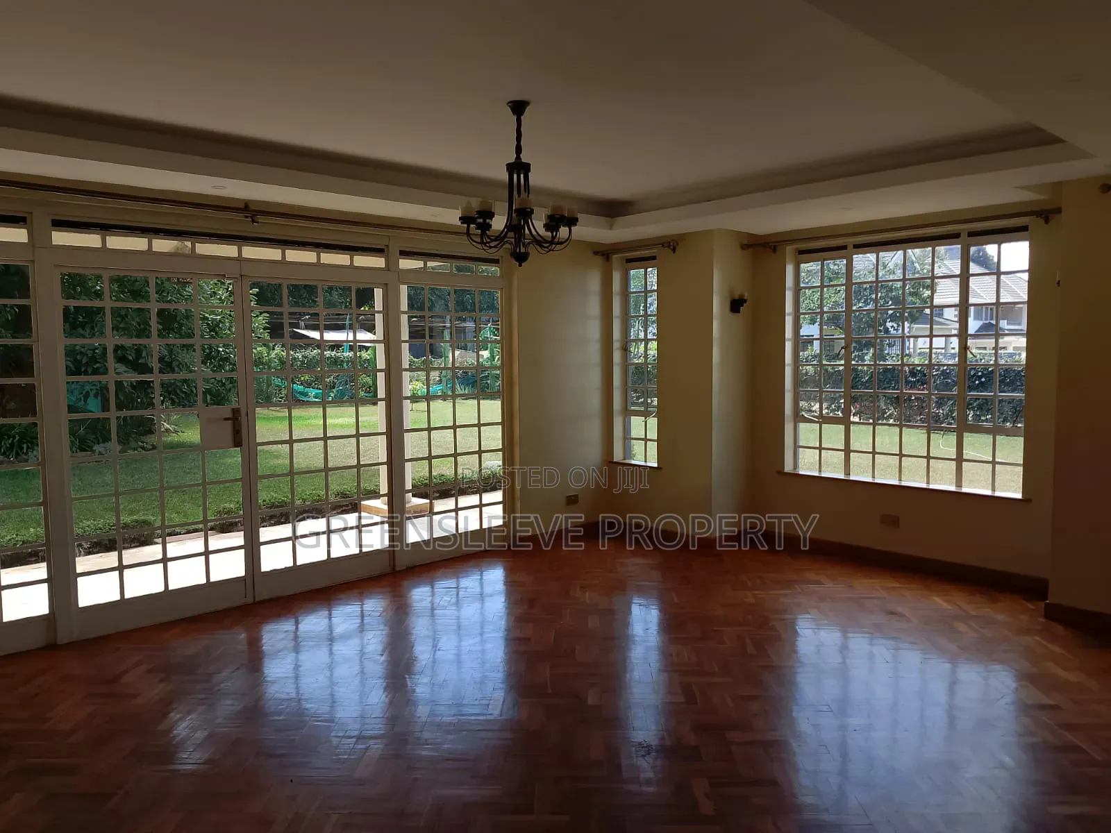 4bdrm House in Mutero, Karen for rent