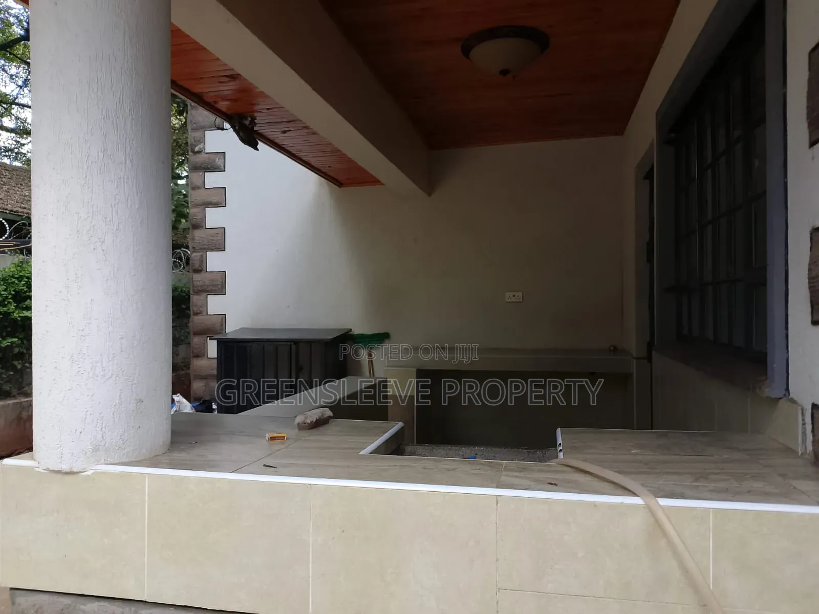 4bdrm House in Mutero, Karen for rent