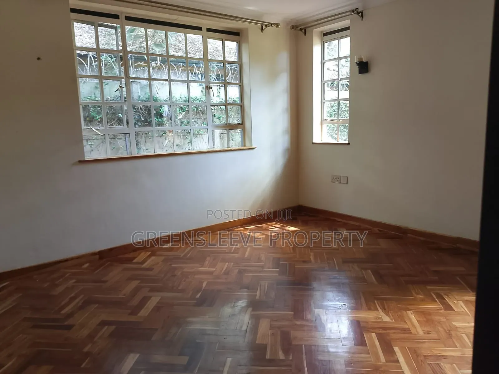 4bdrm House in Mutero, Karen for rent