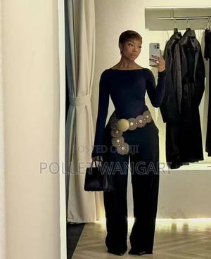 Boho Waist Belts - main view