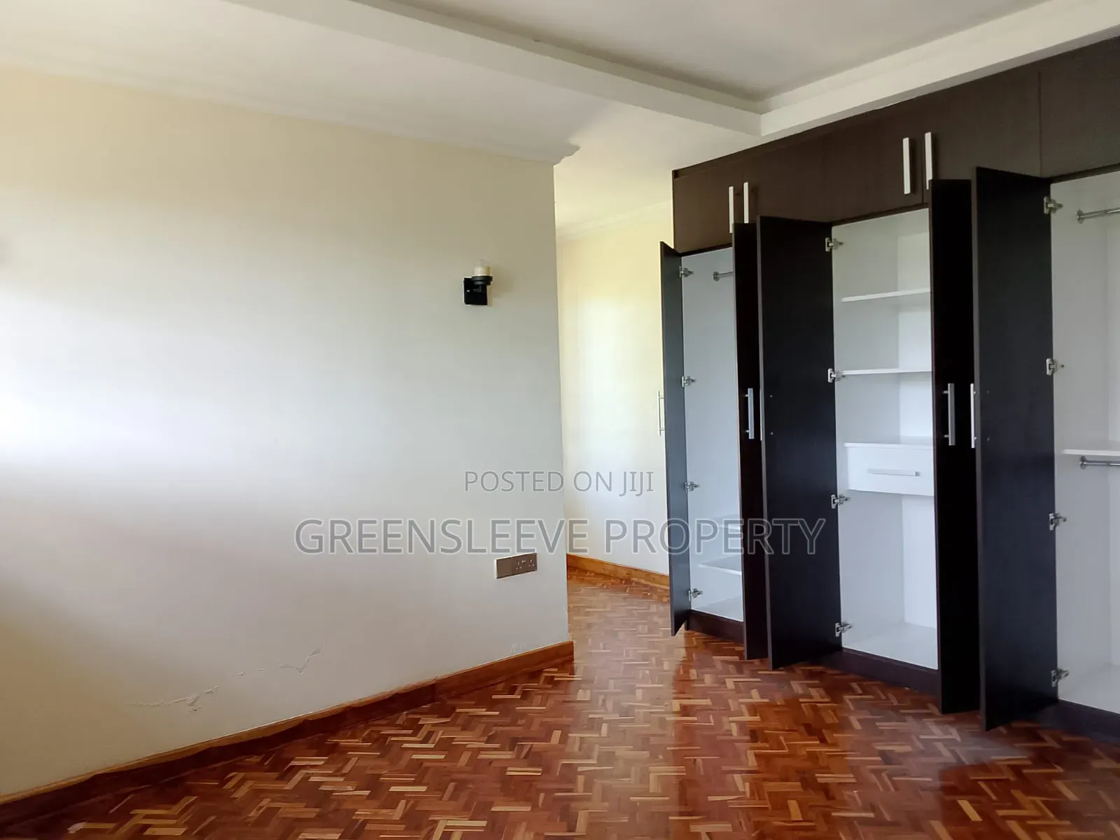 4bdrm House in Mutero, Karen for rent