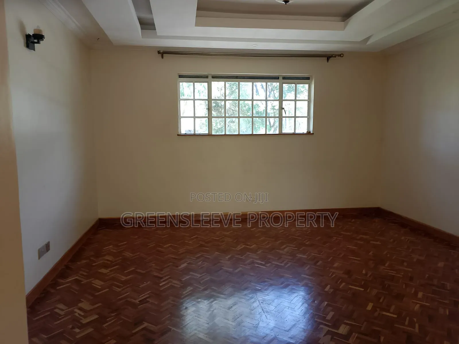 4bdrm House in Mutero, Karen for rent