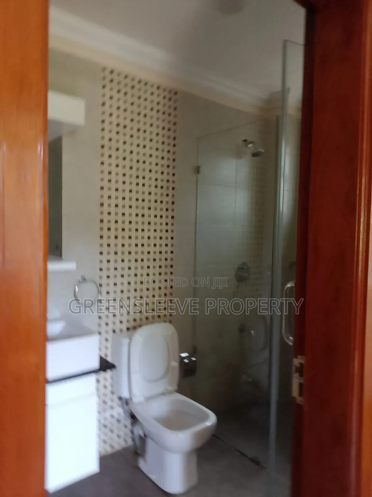 4bdrm House in Mutero, Karen for rent