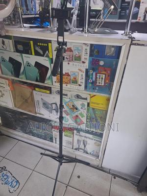 2 Meters Long Camera/Phone Selfie Tripod - main view