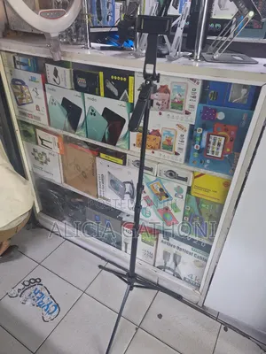 2 Meters Long Camera/Phone Selfie Tripod