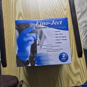 2cc Syringes - thumbnail 2