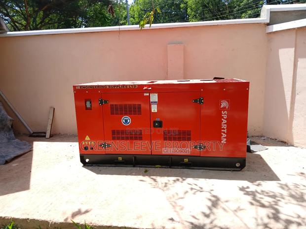 4bdrm House in Karen for rent - thumbnail 9