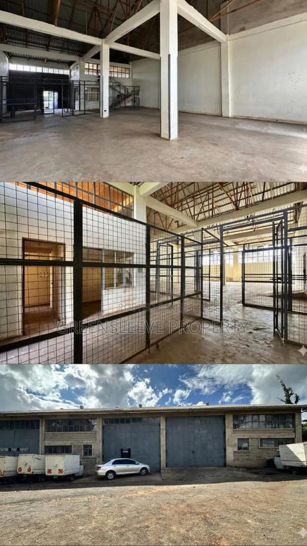 4bdrm House in Karen for rent - thumbnail 10