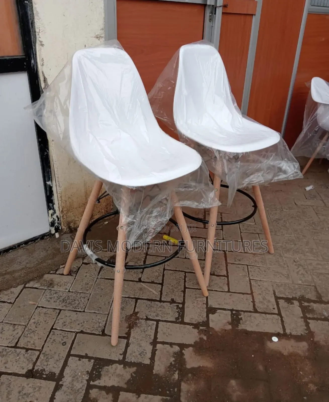 Bar Stools