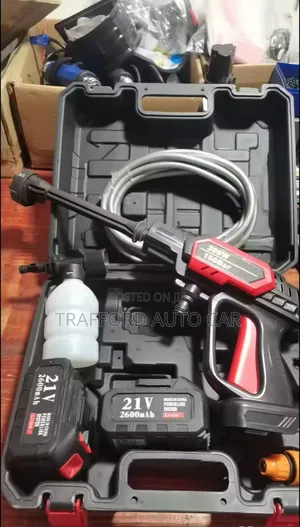 Buy Domestic Car Washing Machine