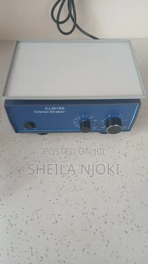 Orbital Shaker