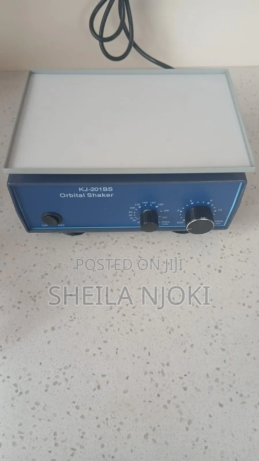 Orbital Shaker