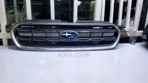 Subaru Outback Bp9 Front Grille