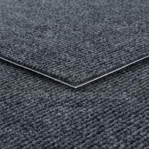 Modern Plain Carpet Tiles for Offices - thumbnail 2