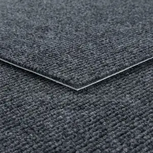 Modern Plain Carpet Tiles for Offices