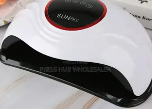 Uv Led Nail Lamp 