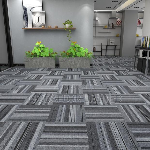 Carpet Tiles – Built for Daily Use - thumbnail 2