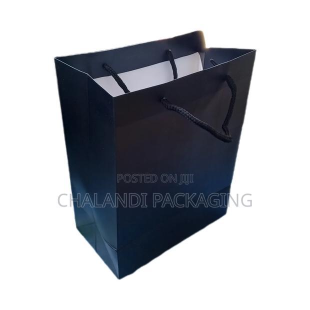 Gift Packaging Bags