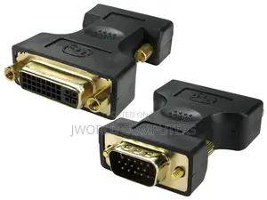 Vention Vga Female to Dvi Male Adapter