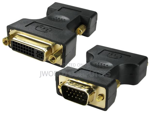 Vention Vga Female to Dvi Male Adapter