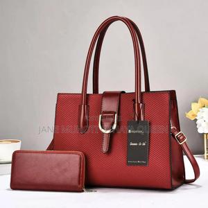 *2in1 Big Size Official Bag - main view