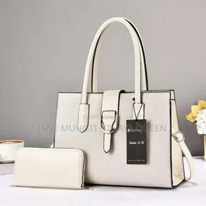*2in1 Big Size Official Bag