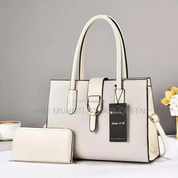 *2in1 Big Size Official Bag - thumbnail 3